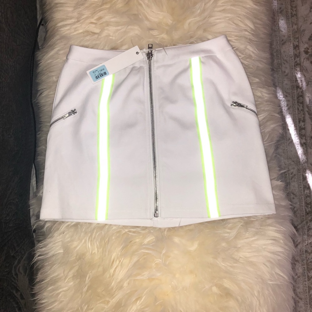 Unworn LF skirt
